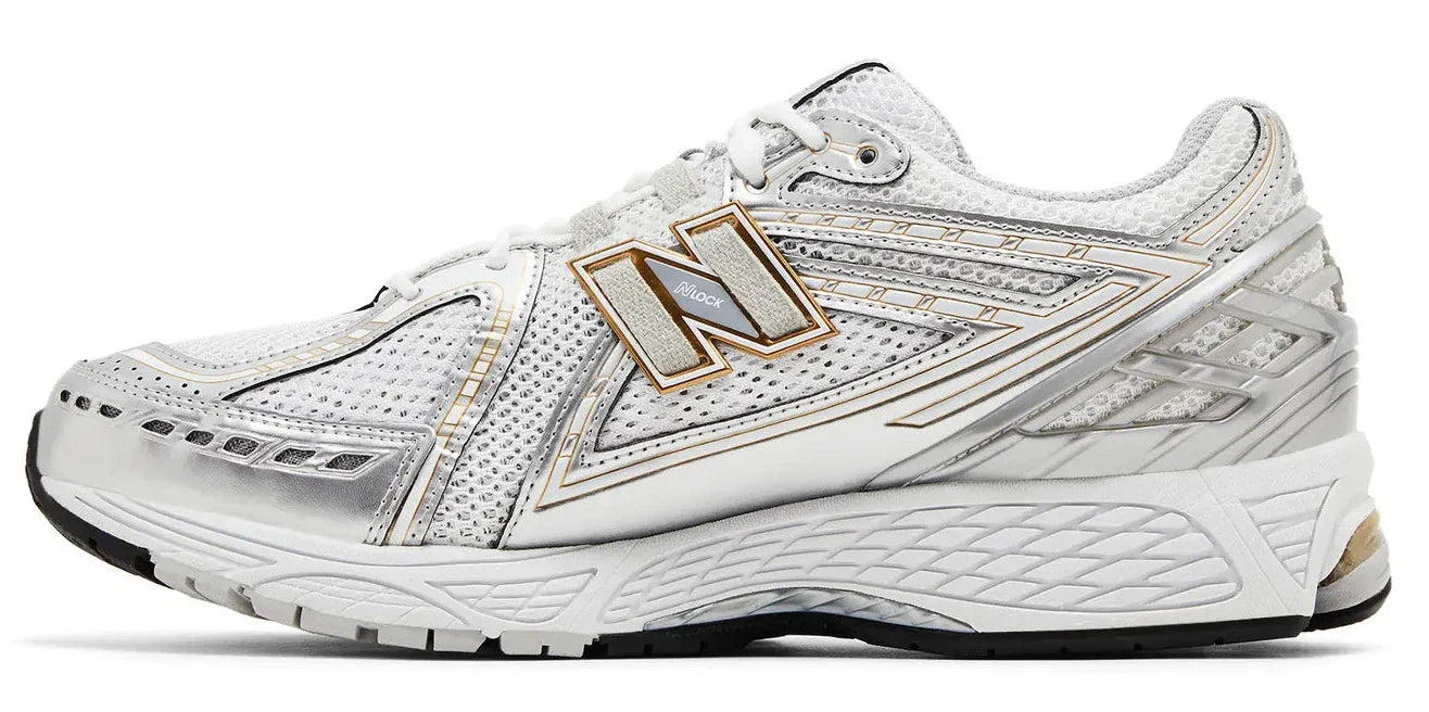 New Balance 1906R Sneakers - Premium Brand Shoes for Men and Women