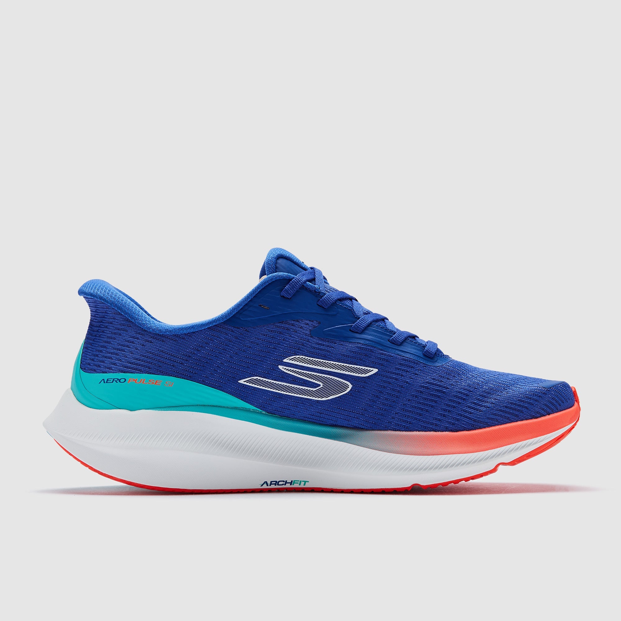 Skechers SKX Aero Wave Pulse