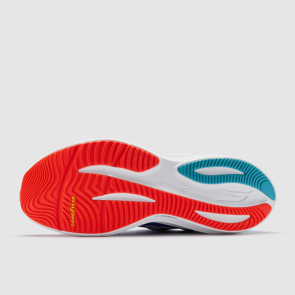 Skechers SKX Aero Wave Pulse