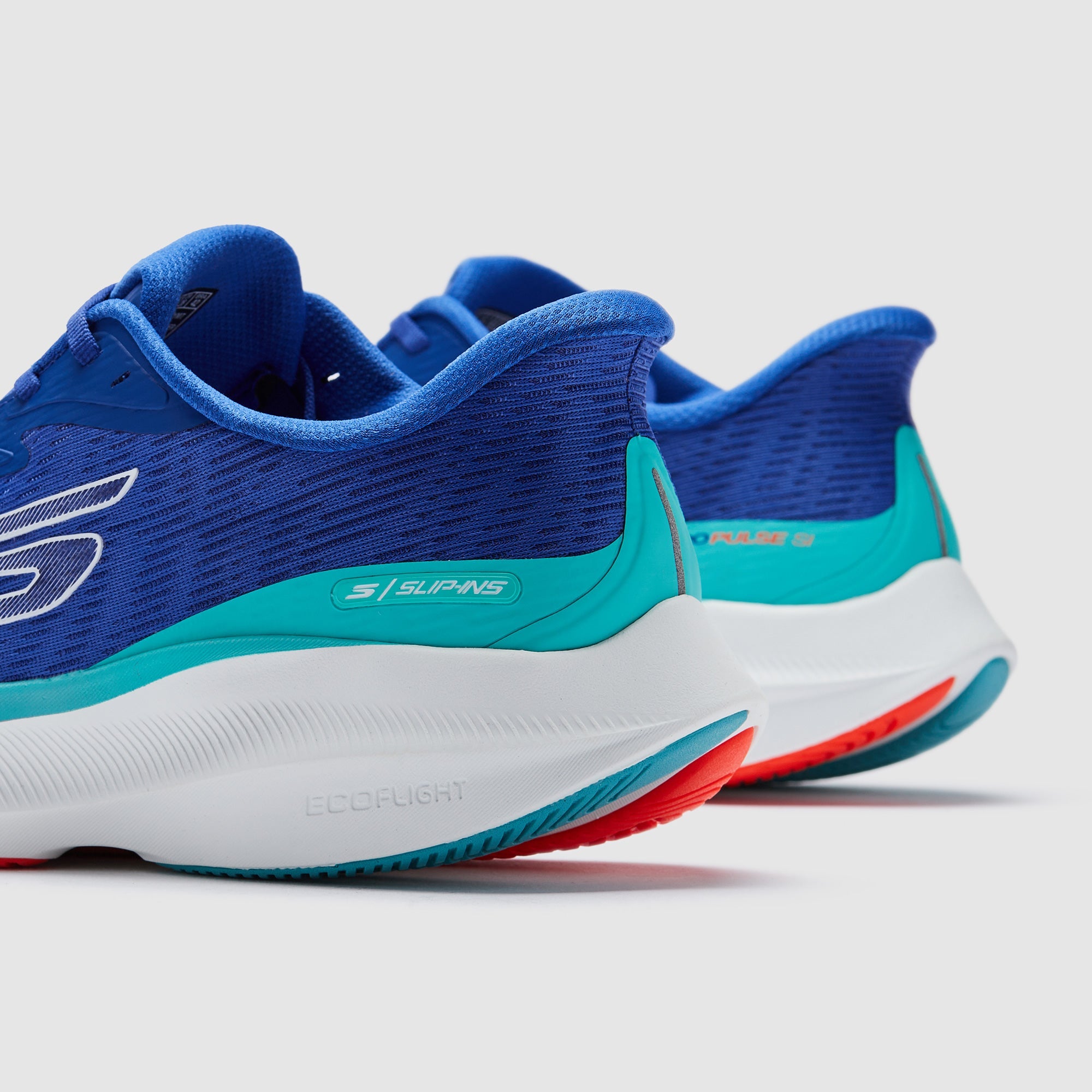 Skechers SKX Aero Wave Pulse