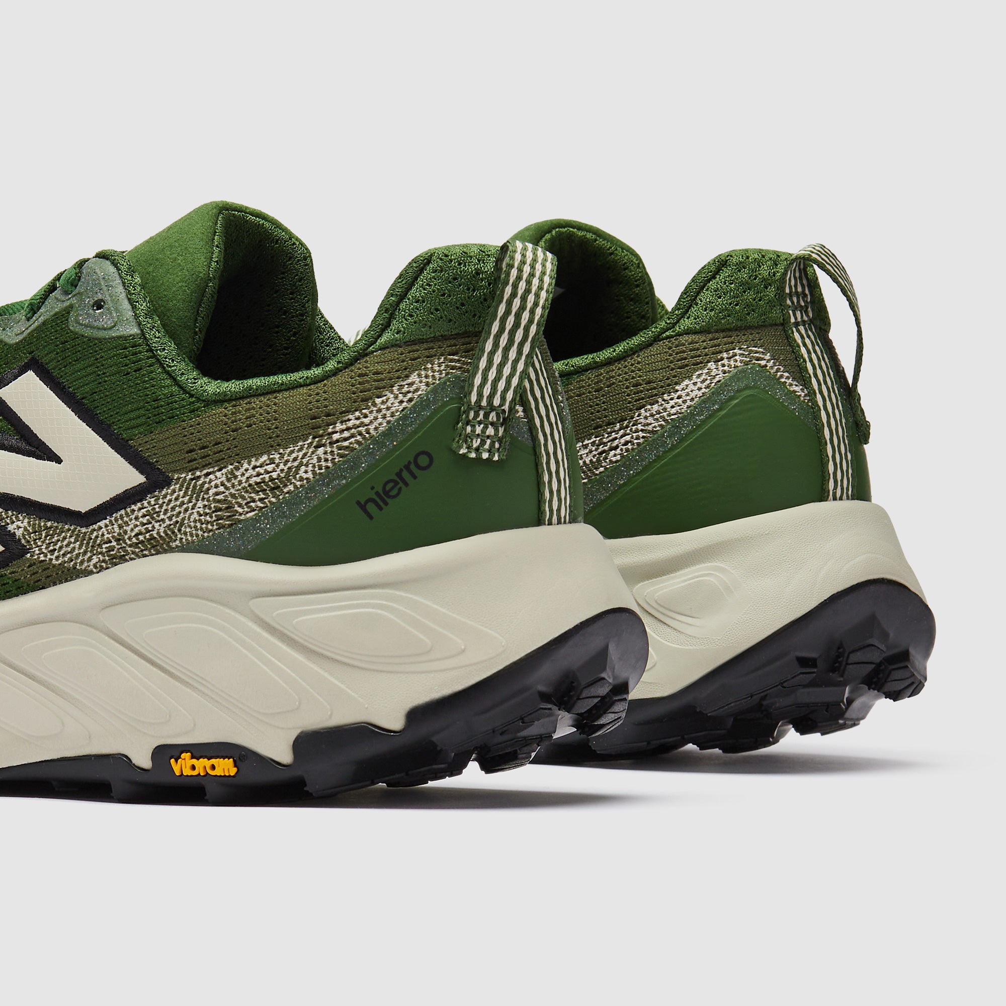 New Balance Fresh Foam X Hierro v9