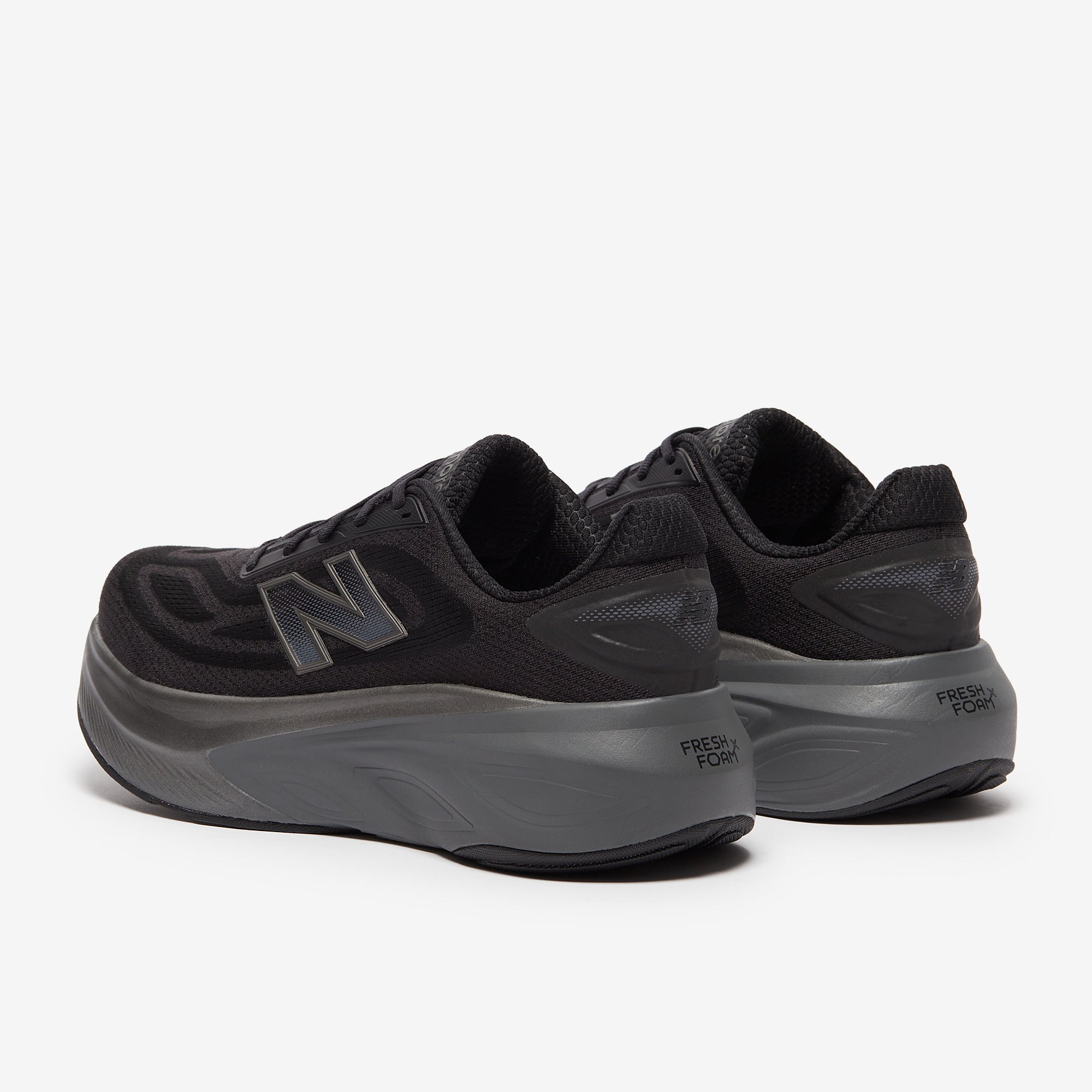New Balance Fresh Foam MORE v6