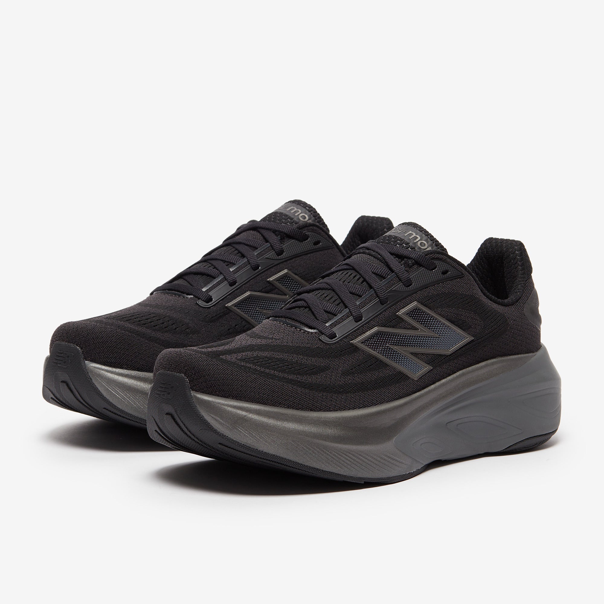 New Balance Fresh Foam MORE v6