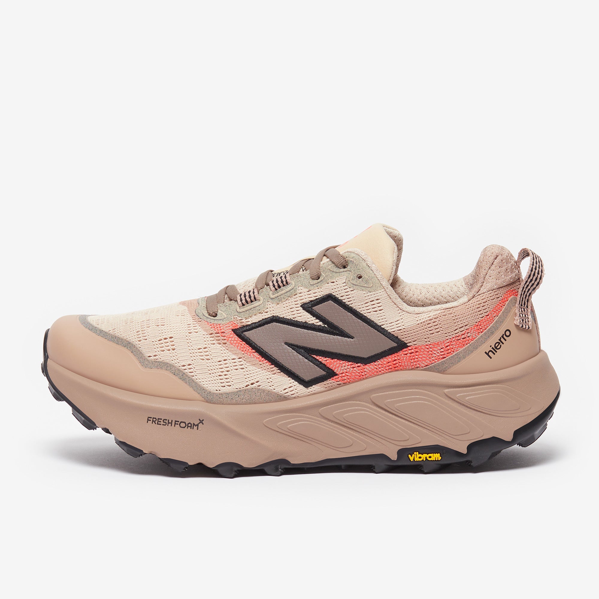 New Balance Hierro v9