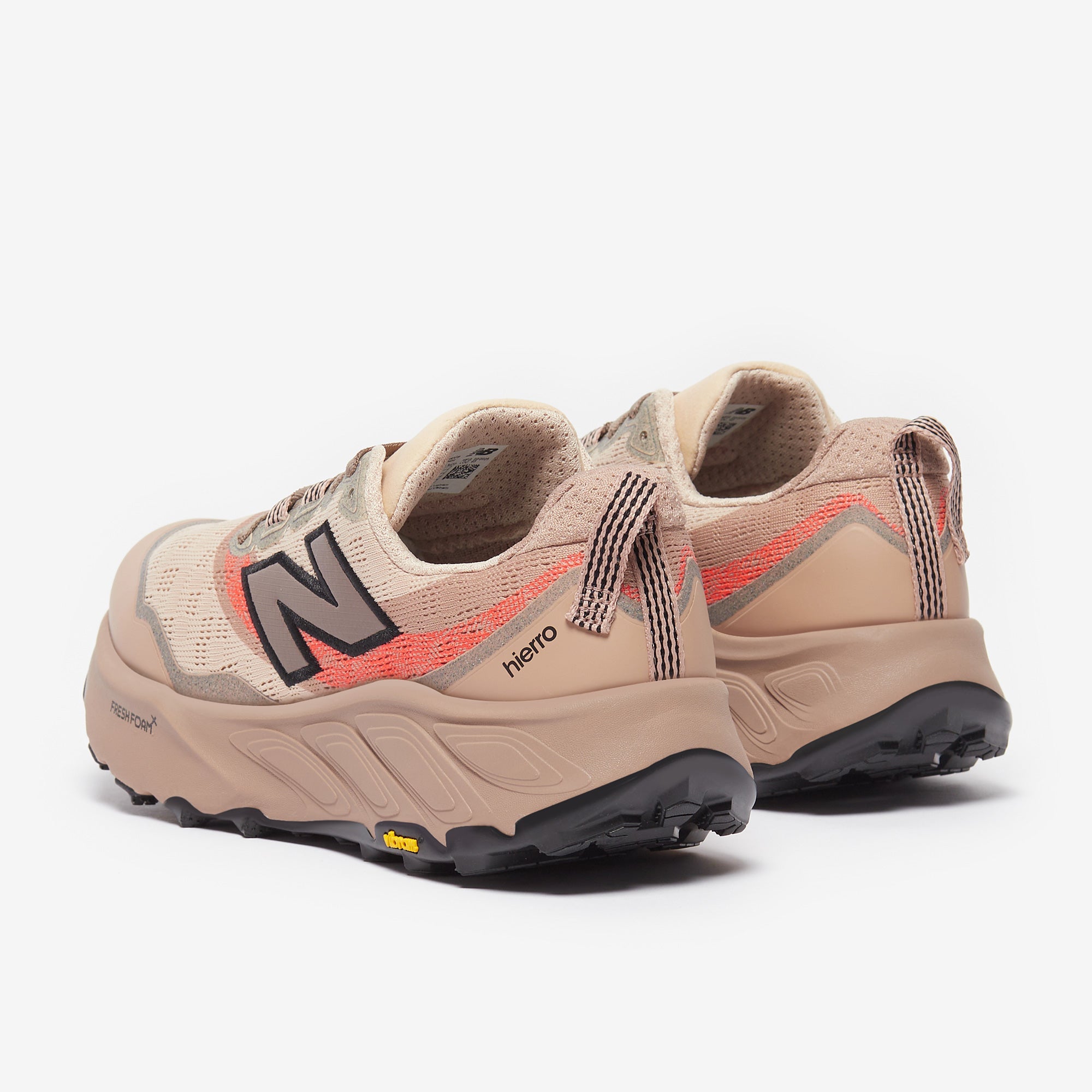New Balance Hierro v9