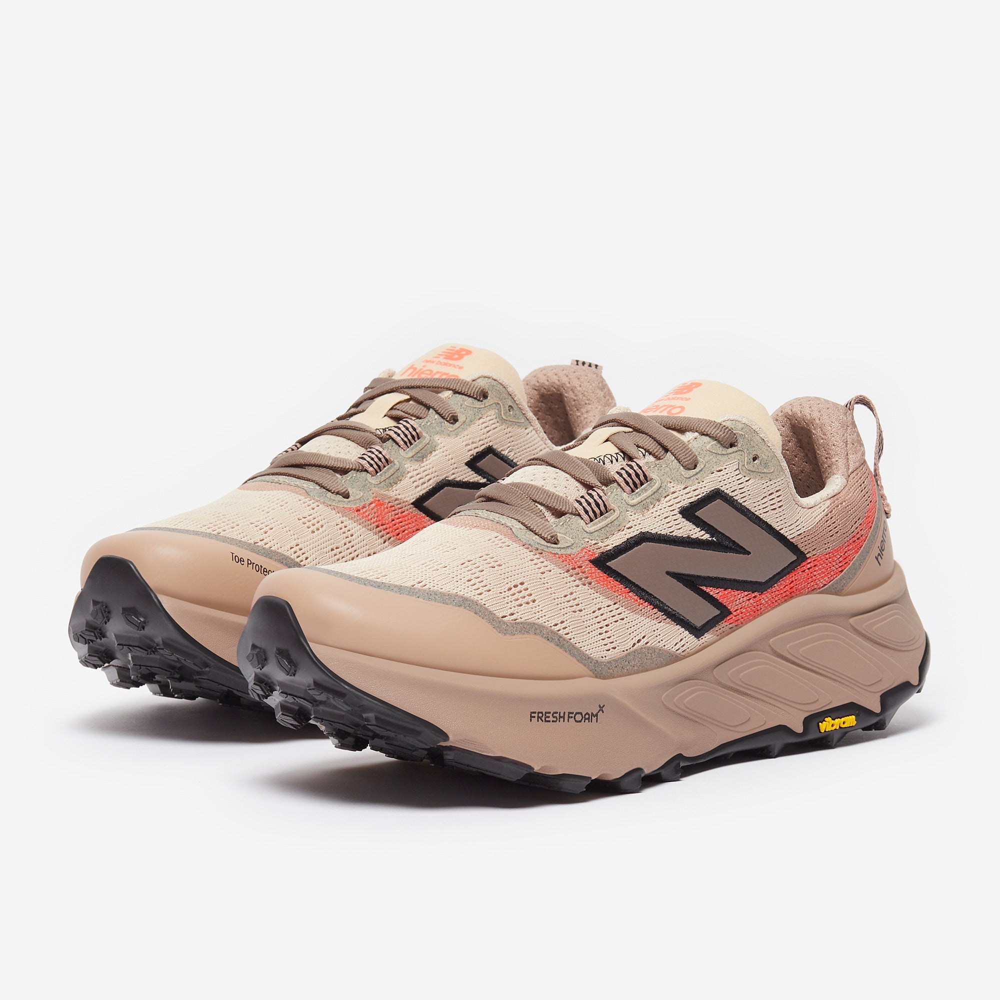 New Balance Hierro v9