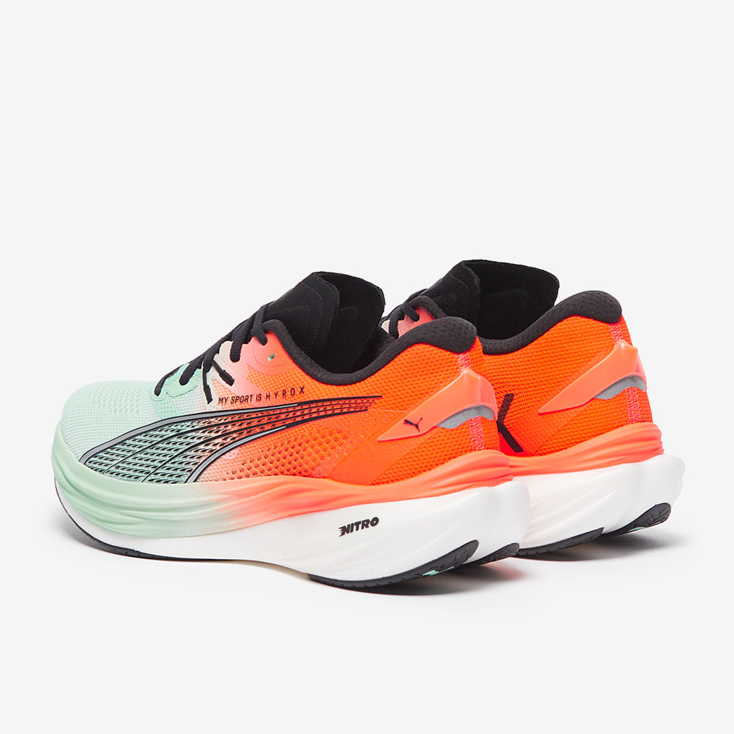 Puma Deviate Nitro 3 HYROX