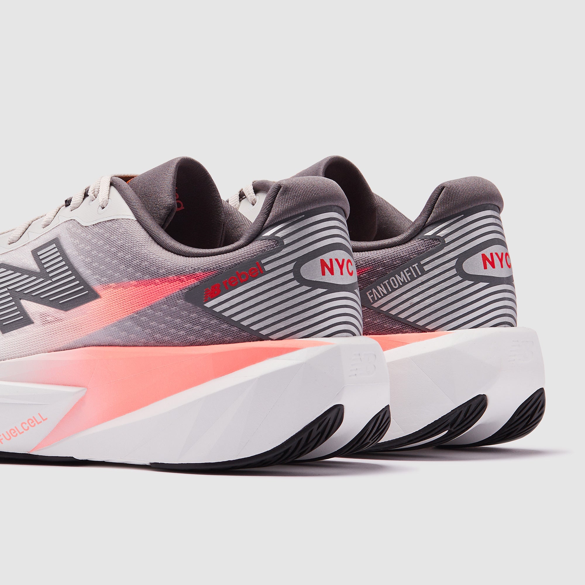 New Balance FuelCell Rebel v5 New York Edition