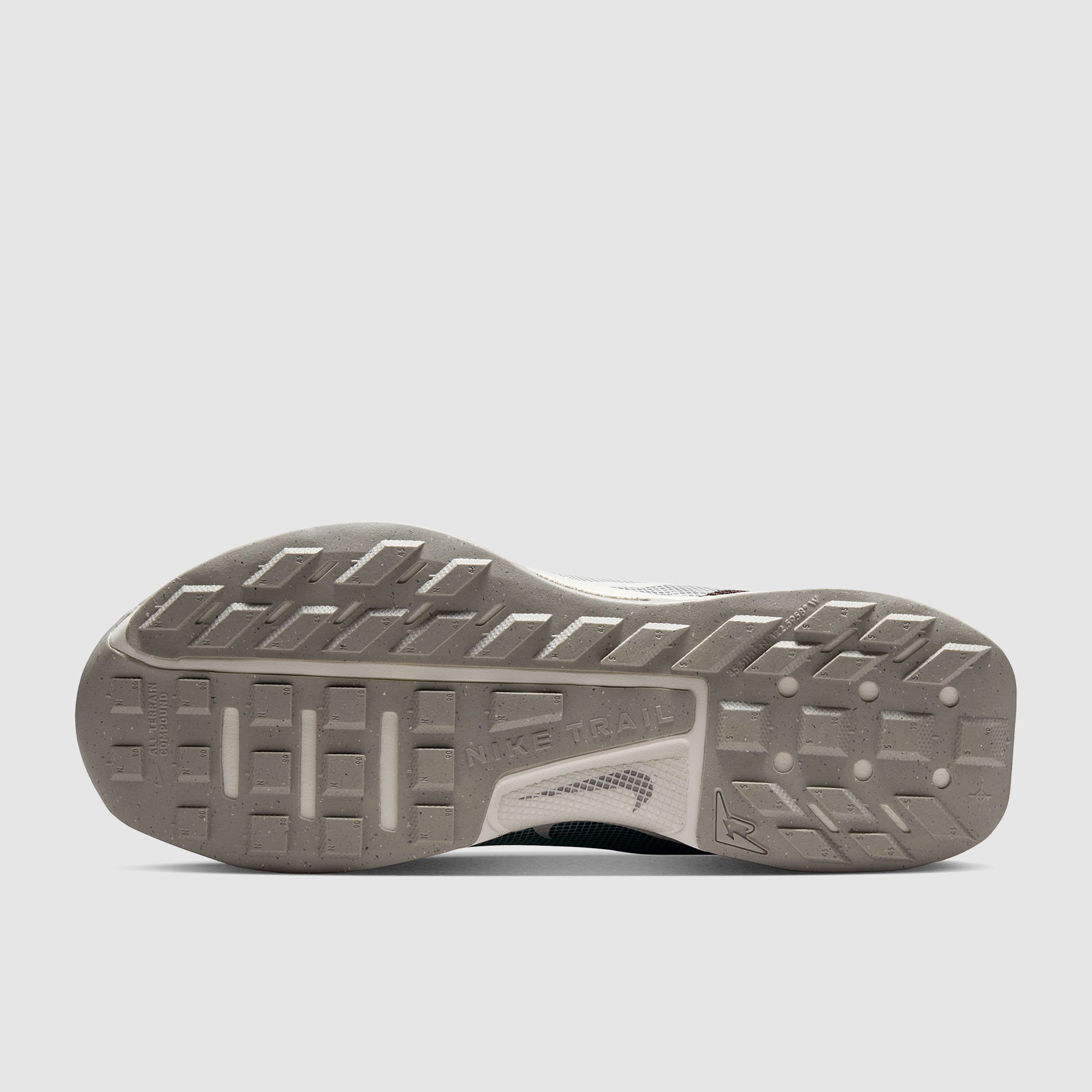 Nike Juniper Trail 3