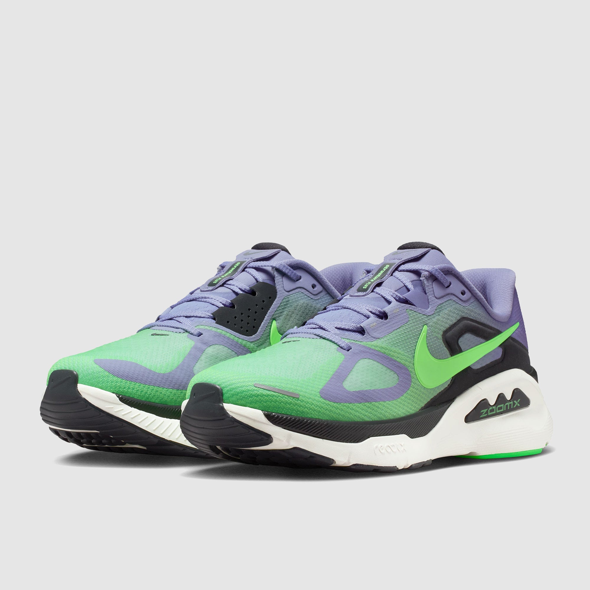 Nike Structure Plus