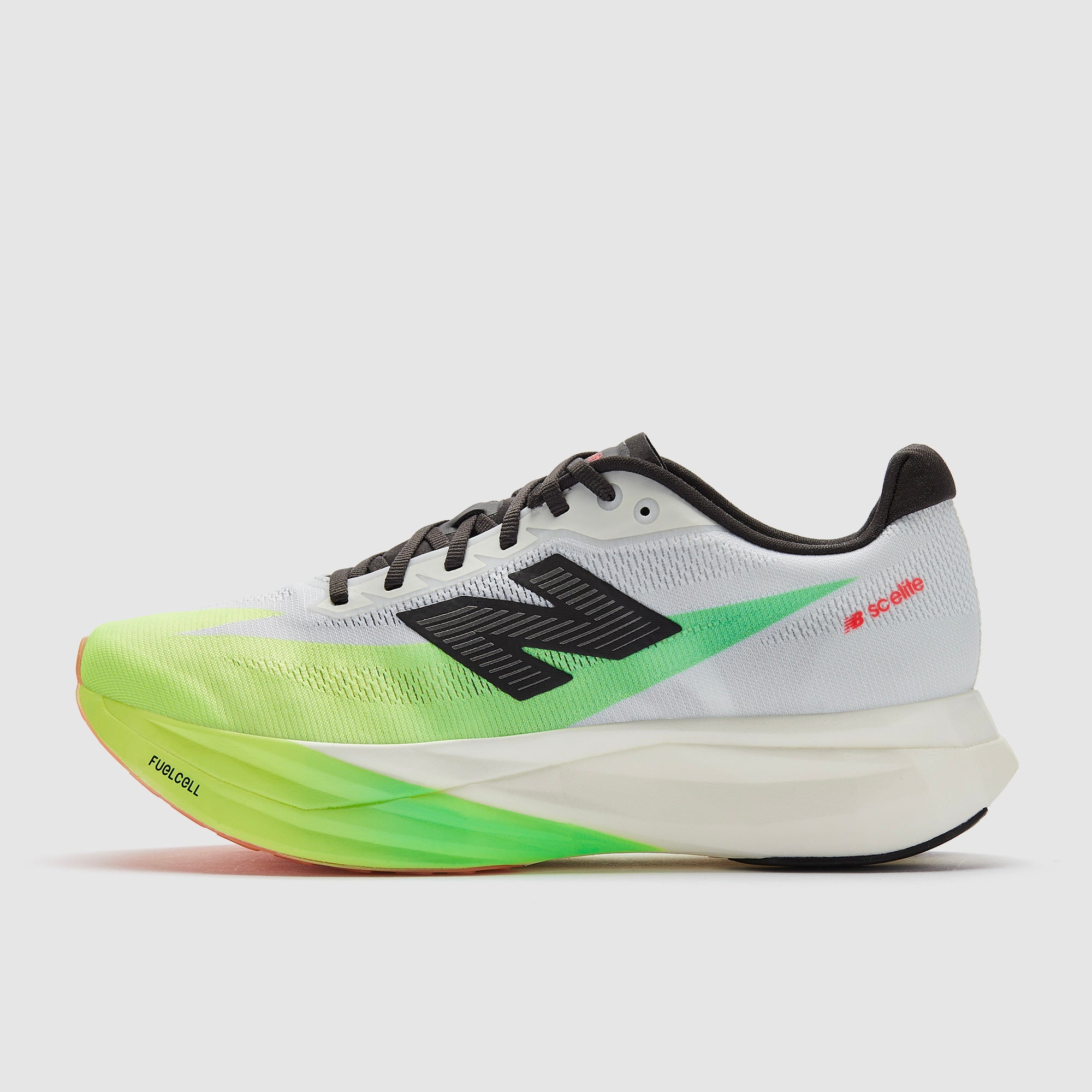 New Balance Fuelcell SuperComp Elite v5