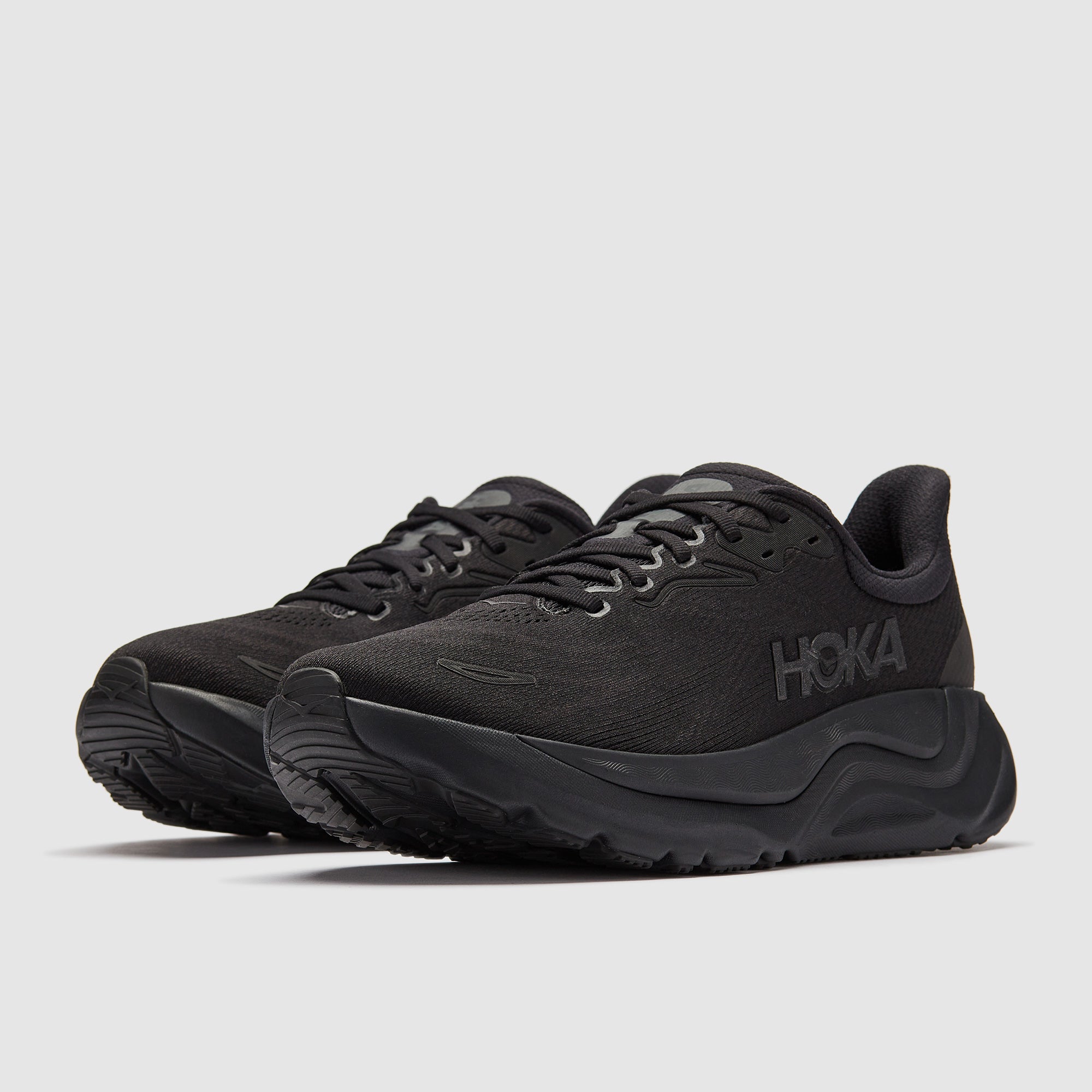 Hoka Arahi 8
