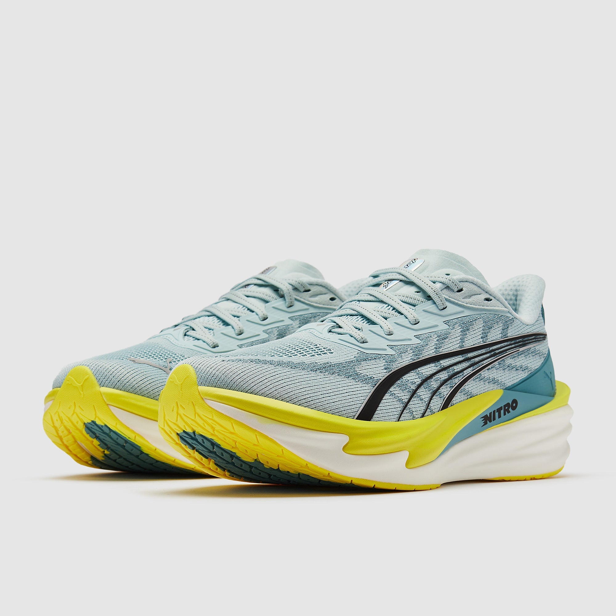 Puma Deviate Nitro 4