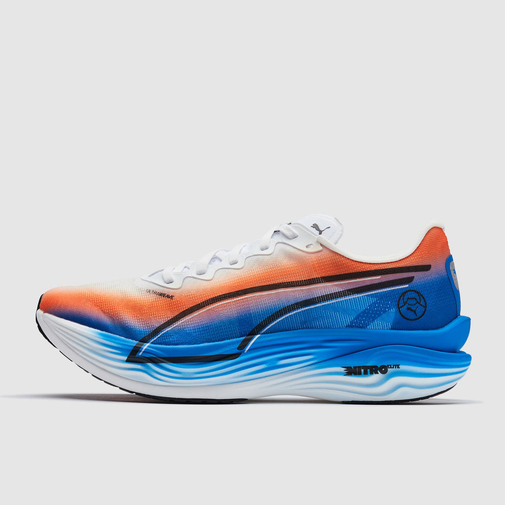 Puma Deviate Nitro Elite 3 Ekiden