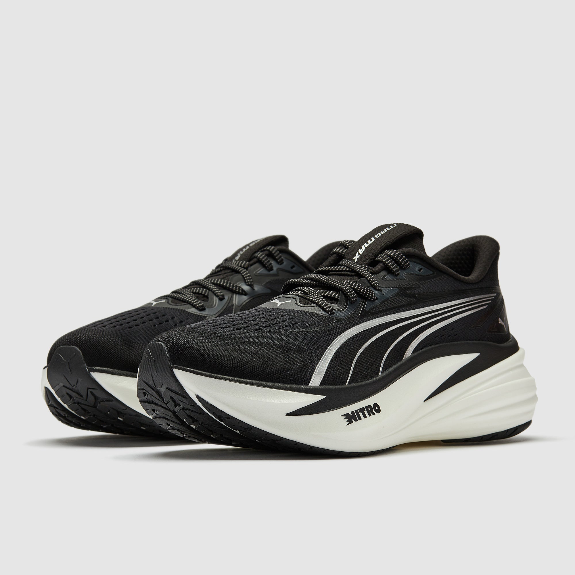 Puma MagMax Nitro 2