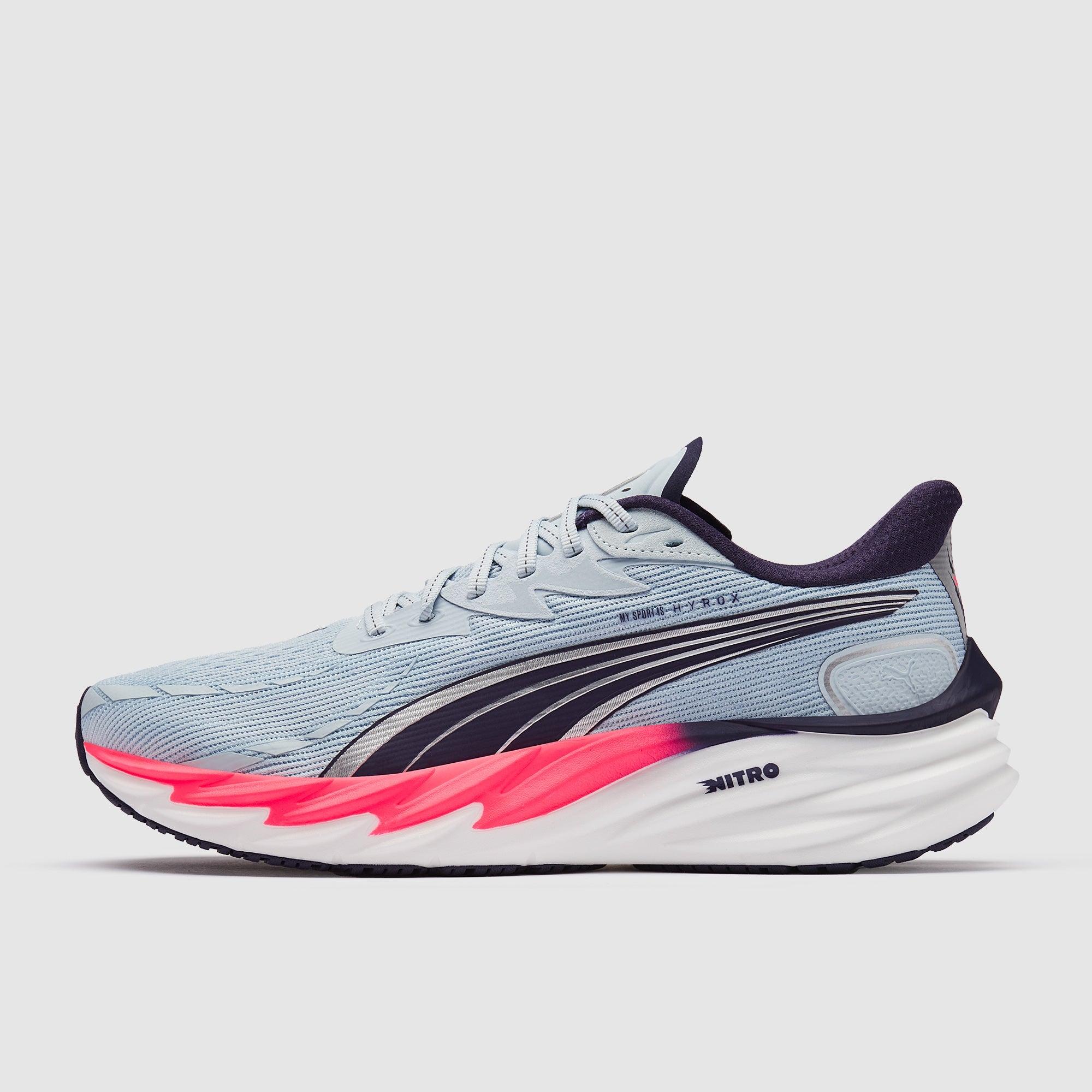 Puma Velocity Nitro 4 PUMA x HYROX