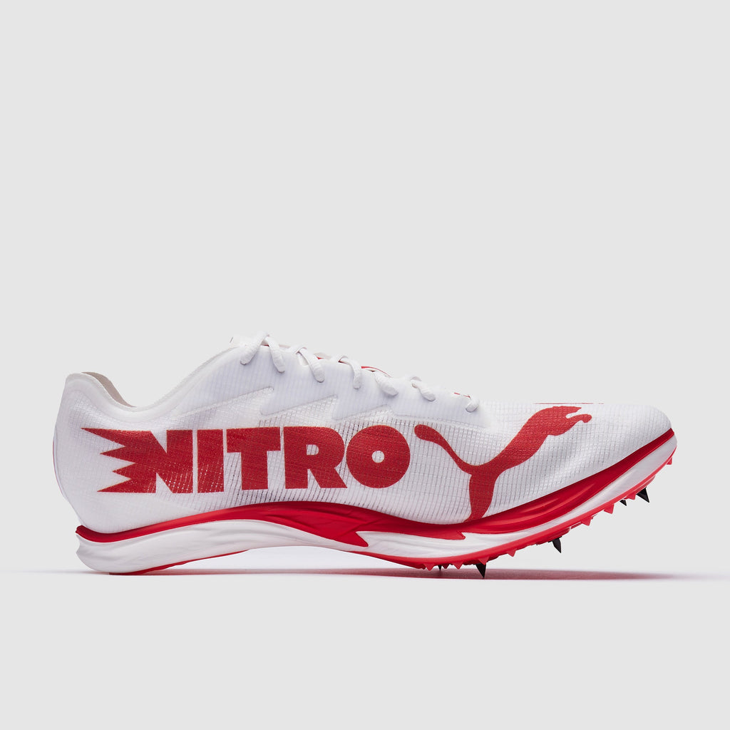 Puma Mid Distance Nitro Elite 3 Fire