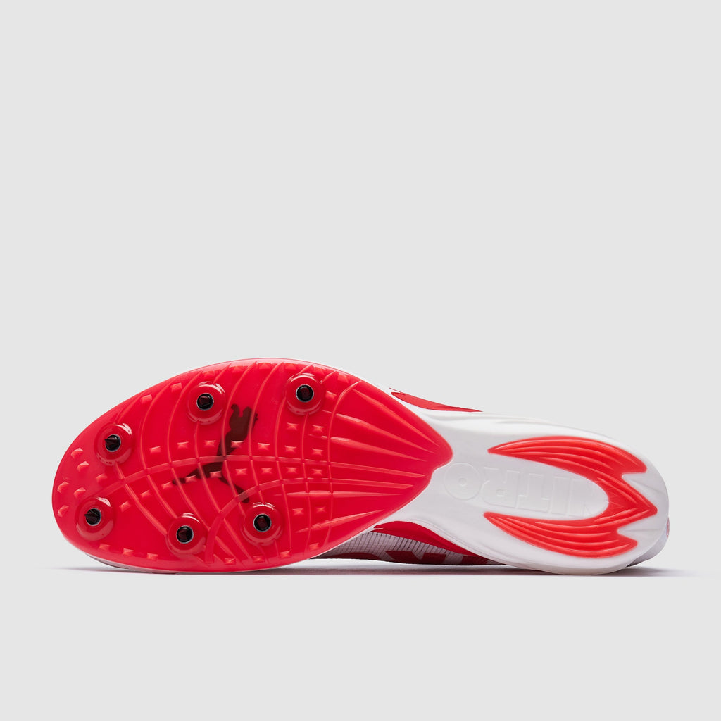Puma Mid Distance Nitro Elite 3 Fire