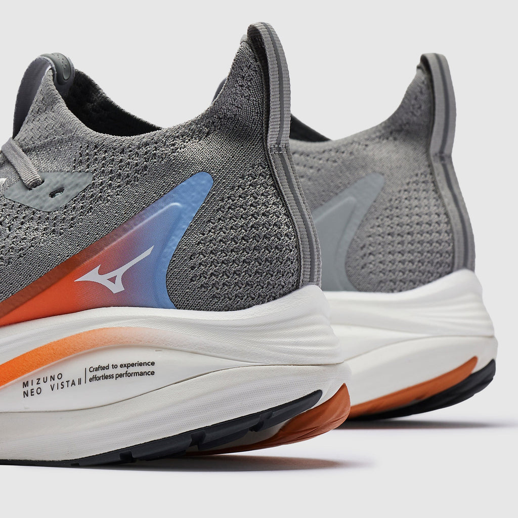 Mizuno Neo Vista 2