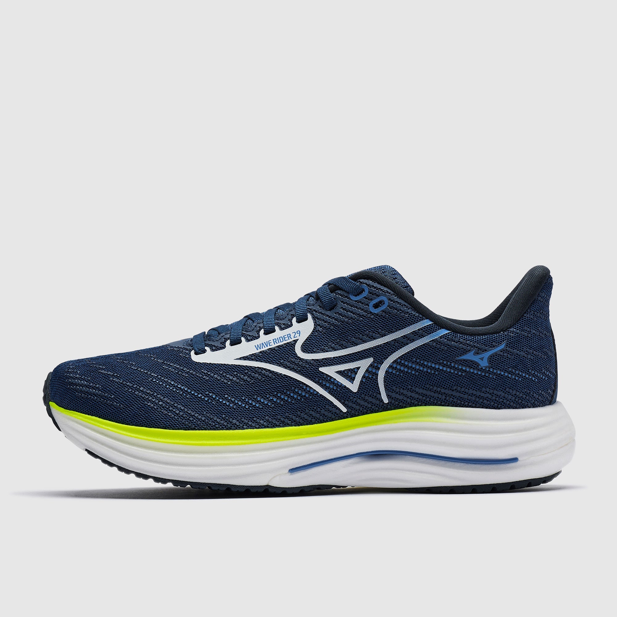 Mizuno Wave Rider 29