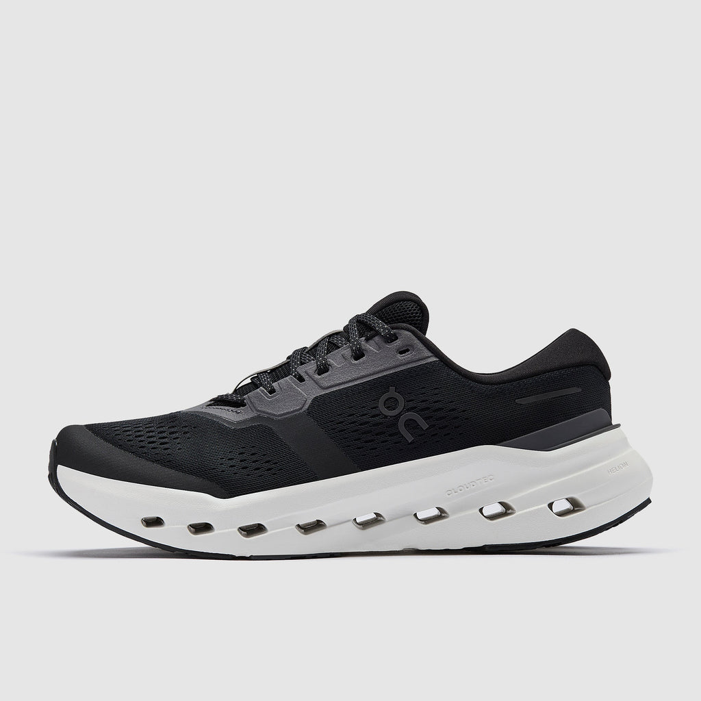 On Cloudrunner 3