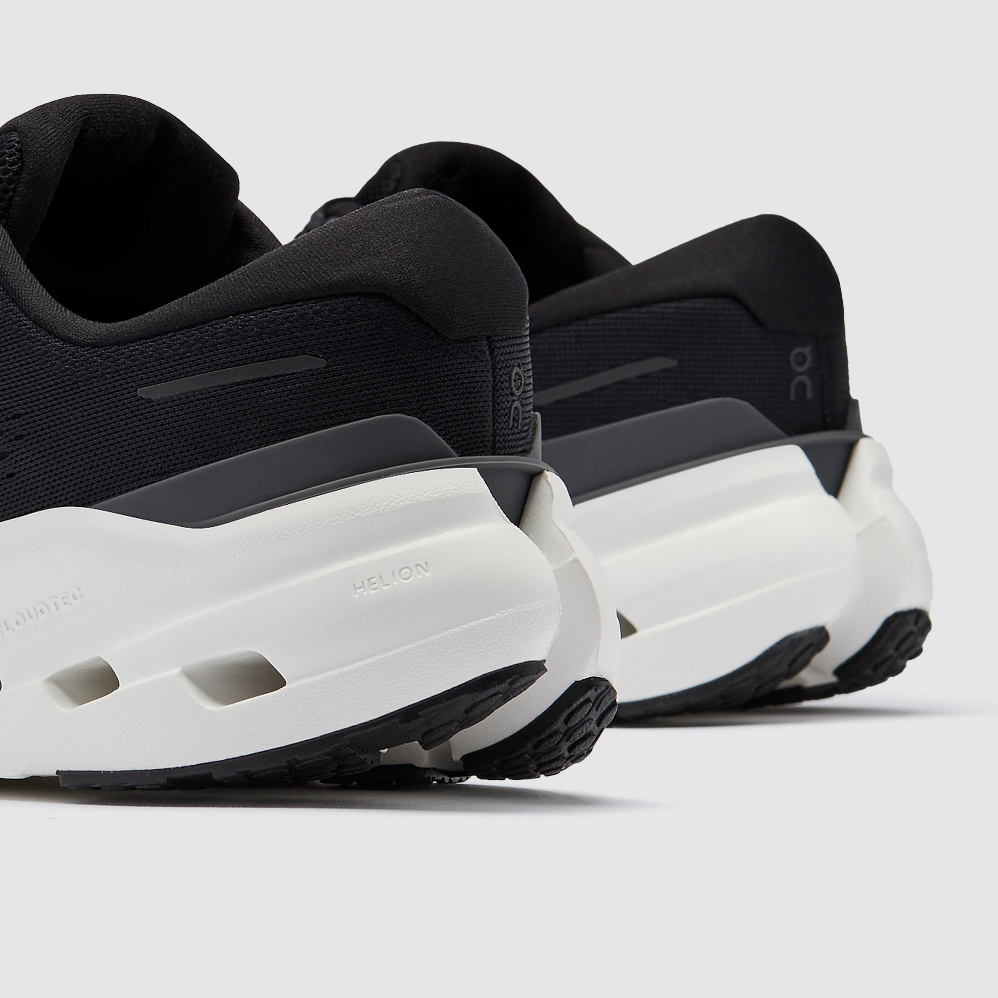 On Cloudrunner 3
