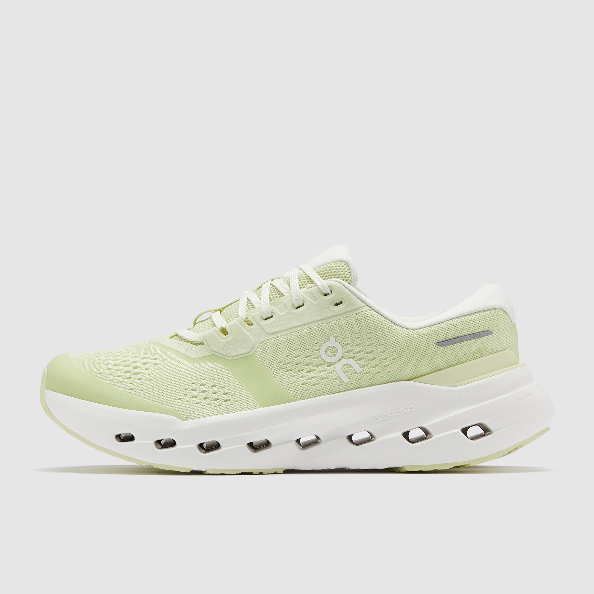 On Cloudrunner 3
