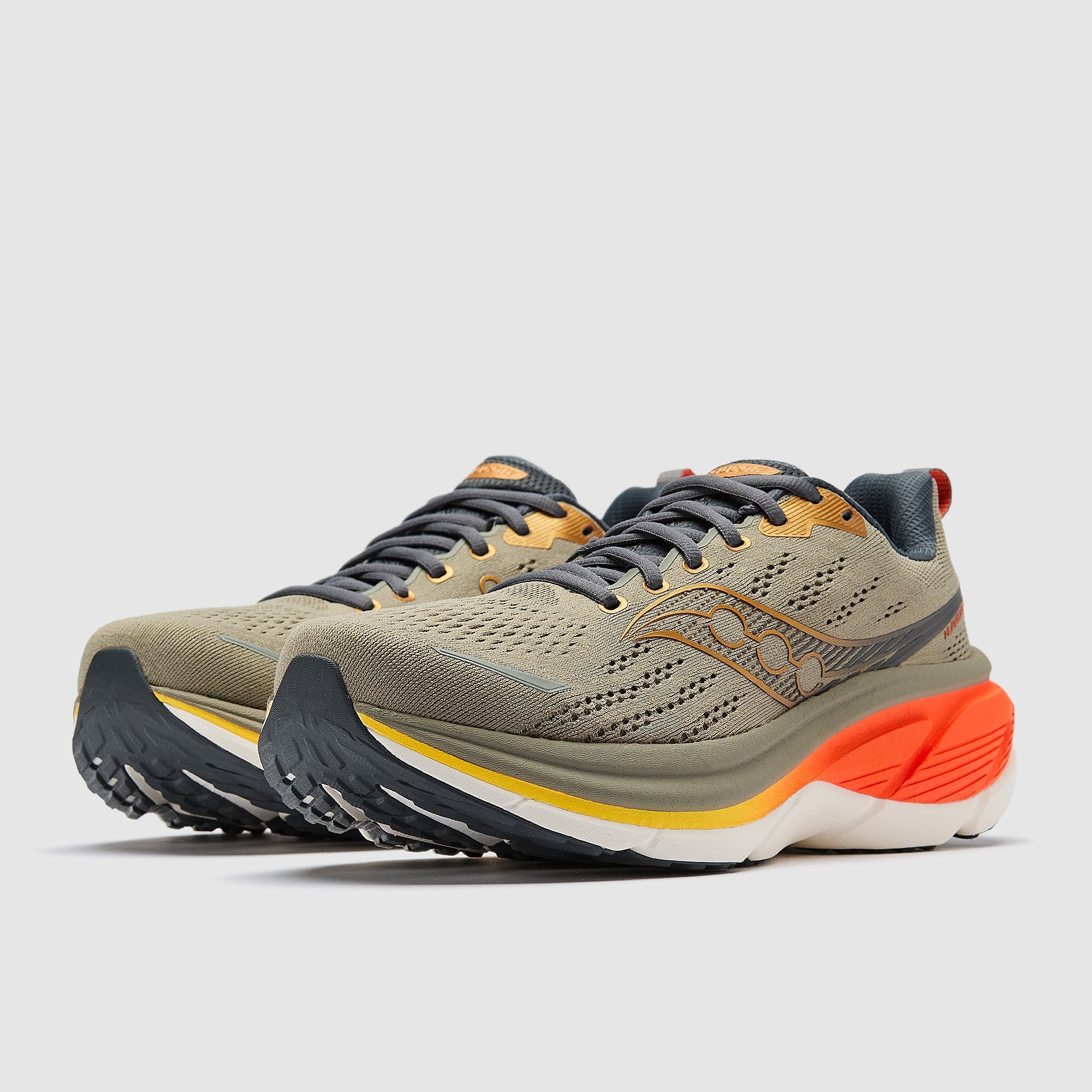 Saucony Hurricane 25