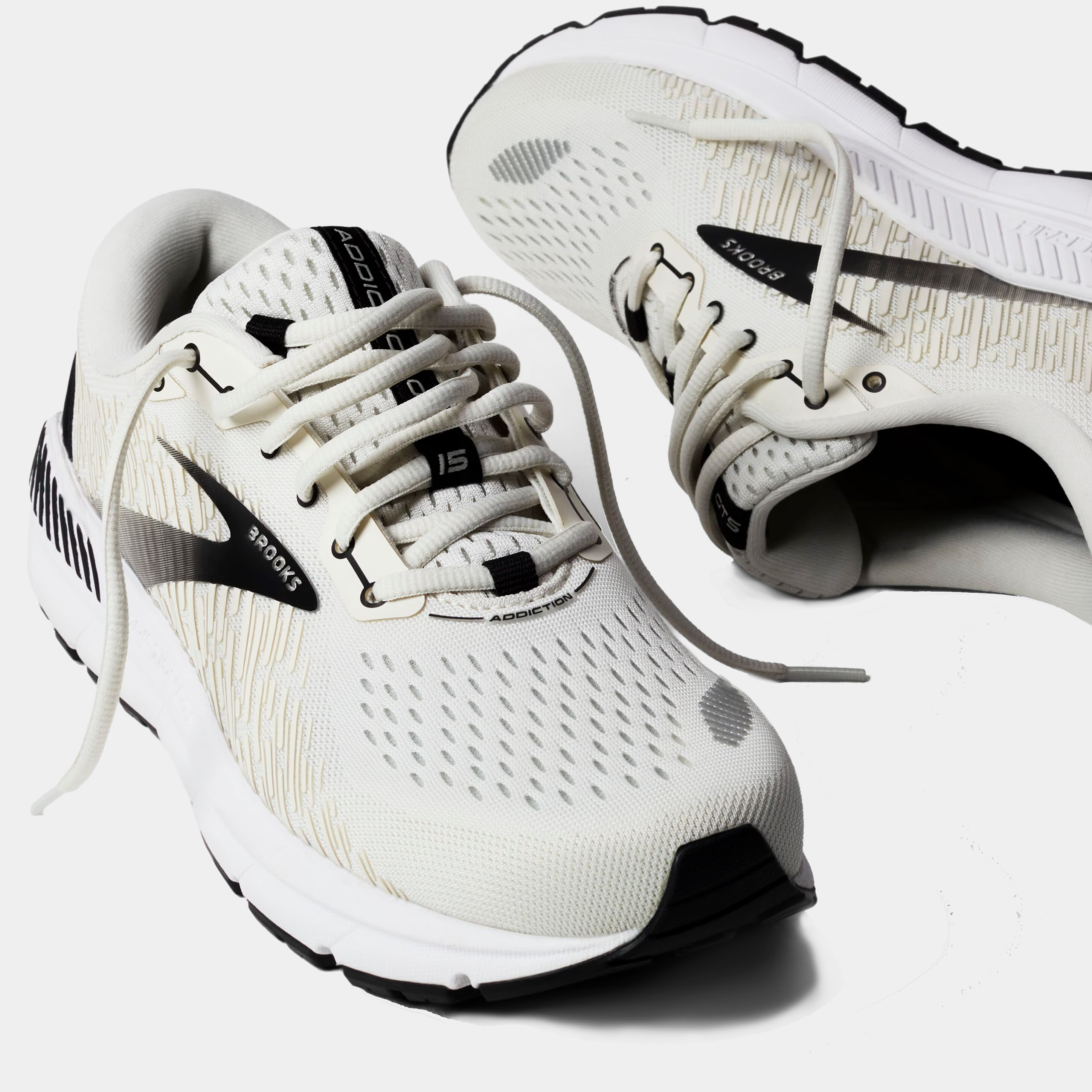 Addiction GTS 15 Sneakers - Premium Brand Shoes for Men and Women