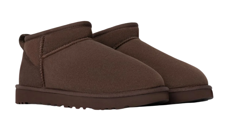 UGG Sneakers - Premium Brand Shoes for Men and Women