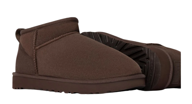 UGG Sneakers - Premium Brand Shoes for Men and Women