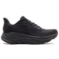 Men's HOKA Clifton 10 Black/black (1162030-bblc) Sneakers - Premium Brand Shoes for Men and Women