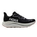 Men's HOKA Clifton 10 Black/silver (1162030-bksv) Sneakers - Premium Brand Shoes for Men and Women