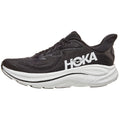 Men's HOKA Clifton 10 Black/white (1162030-bwht) Sneakers - Premium Brand Shoes for Men and Women
