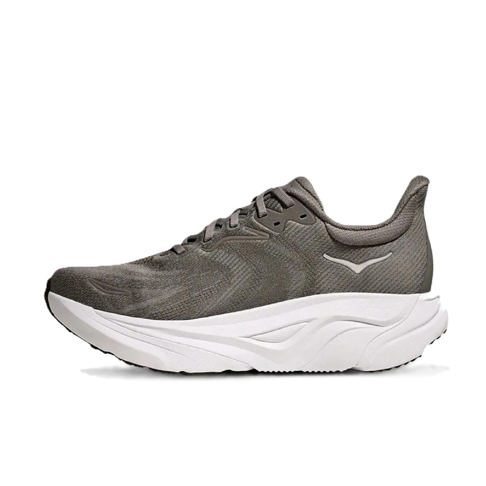 Men's HOKA Arahi 8 Asteroid/silver (1168690-adsl) Sneakers - Premium Brand Shoes for Men and Women
