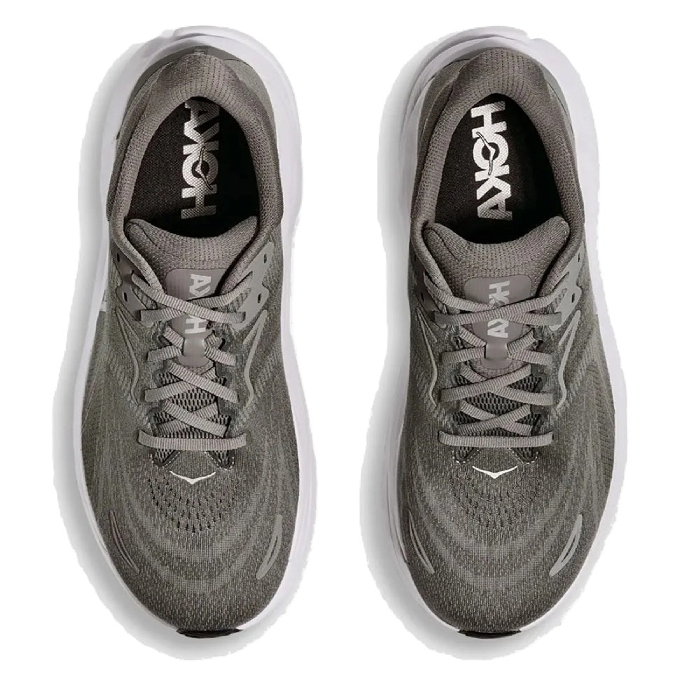 Men's HOKA Arahi 8 Asteroid/silver (1168690-adsl) Sneakers - Premium Brand Shoes for Men and Women