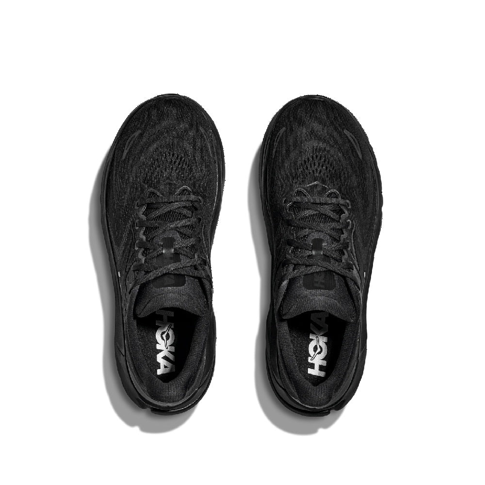 Men's HOKA Arahi 8 Black/black (1168690-bblc) Sneakers - Premium Brand Shoes for Men and Women