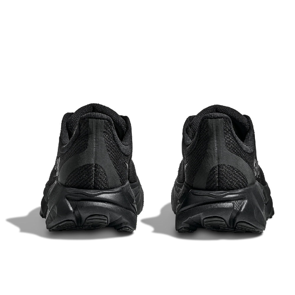 Men's HOKA Arahi 8 Black/black (1168690-bblc) Sneakers - Premium Brand Shoes for Men and Women