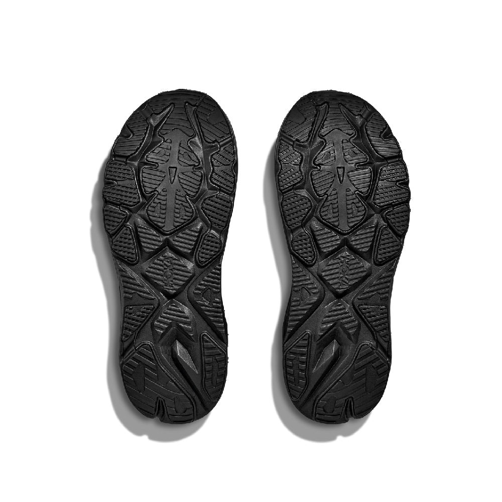 Men's HOKA Arahi 8 Black/black (1168690-bblc) Sneakers - Premium Brand Shoes for Men and Women
