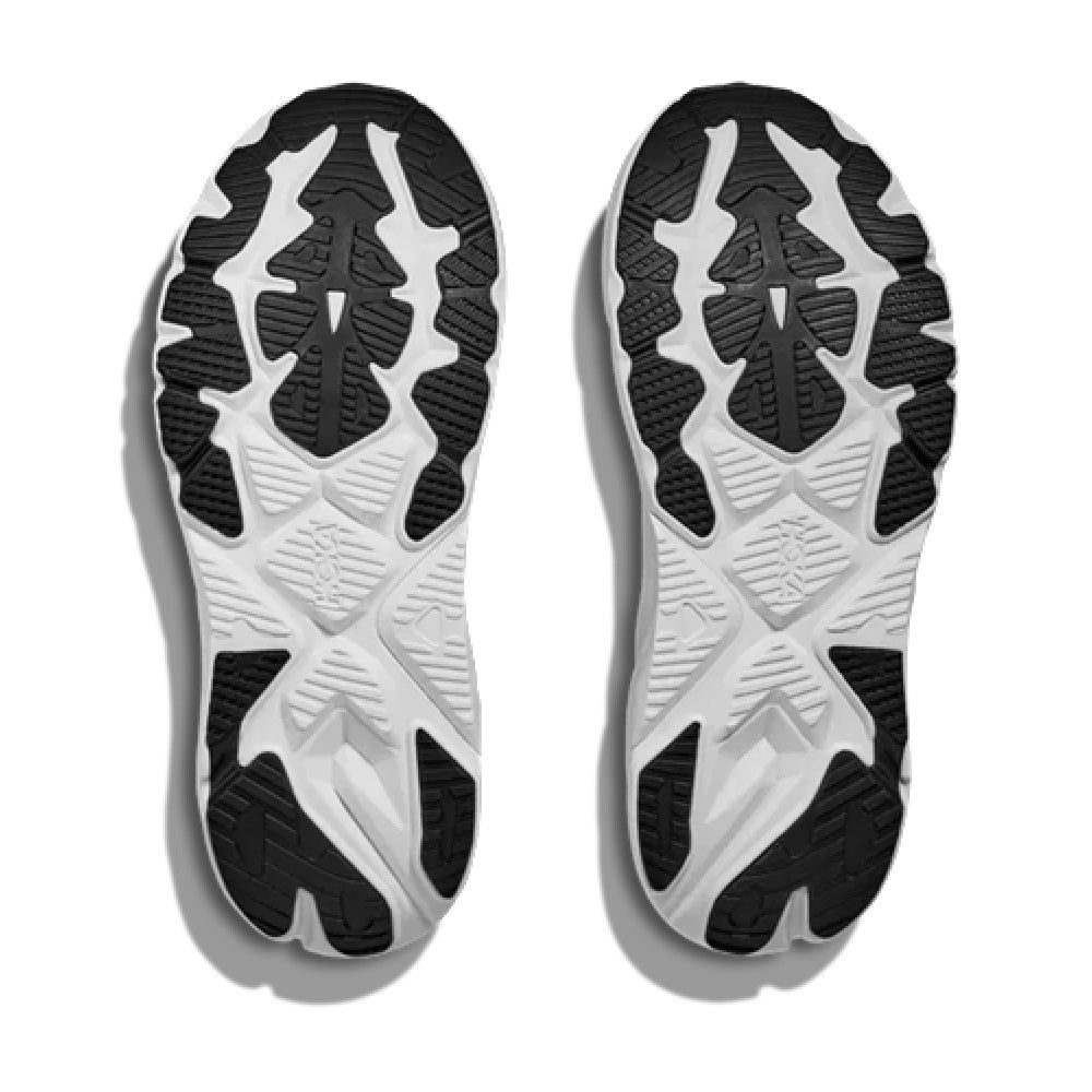 Men's HOKA Arahi 8 Black/white (1168690-bwht) Sneakers - Premium Brand Shoes for Men and Women