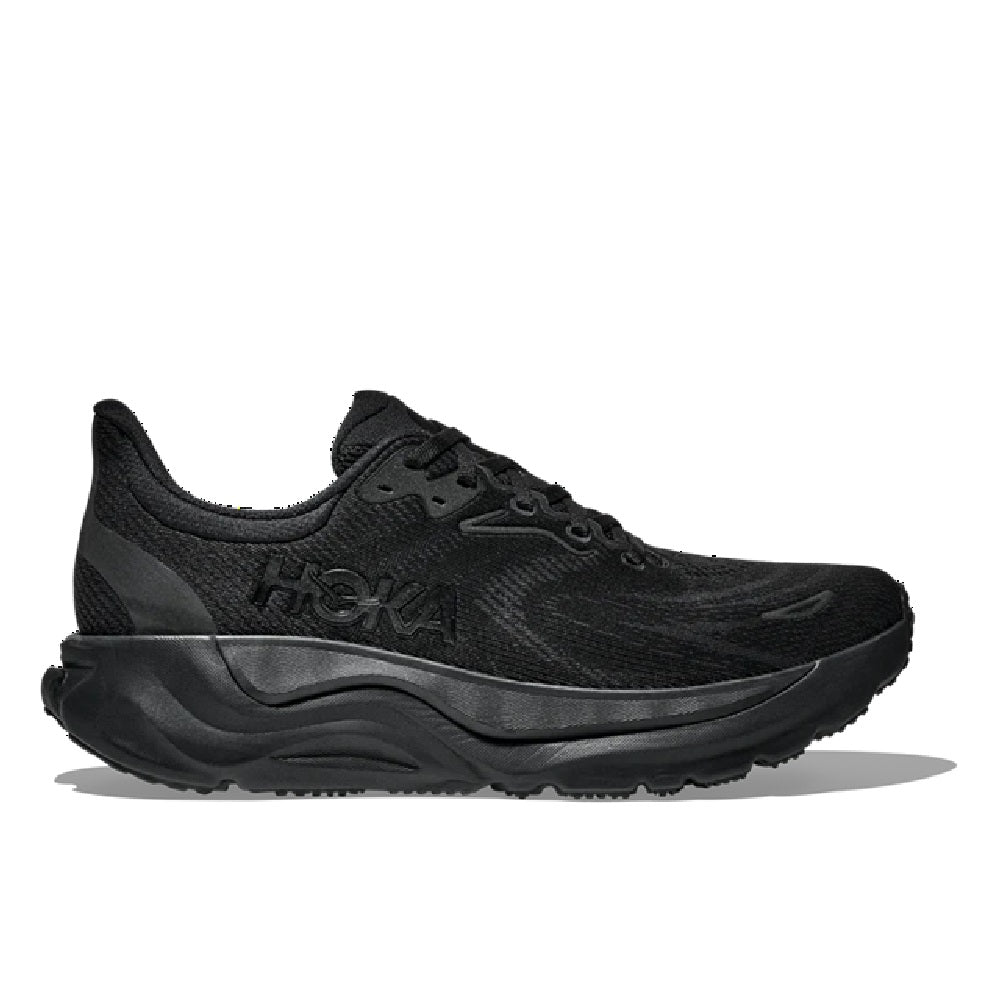 Women's HOKA Arahi 8 Black/black (1168691-bblc) Sneakers - Premium Brand Shoes for Men and Women