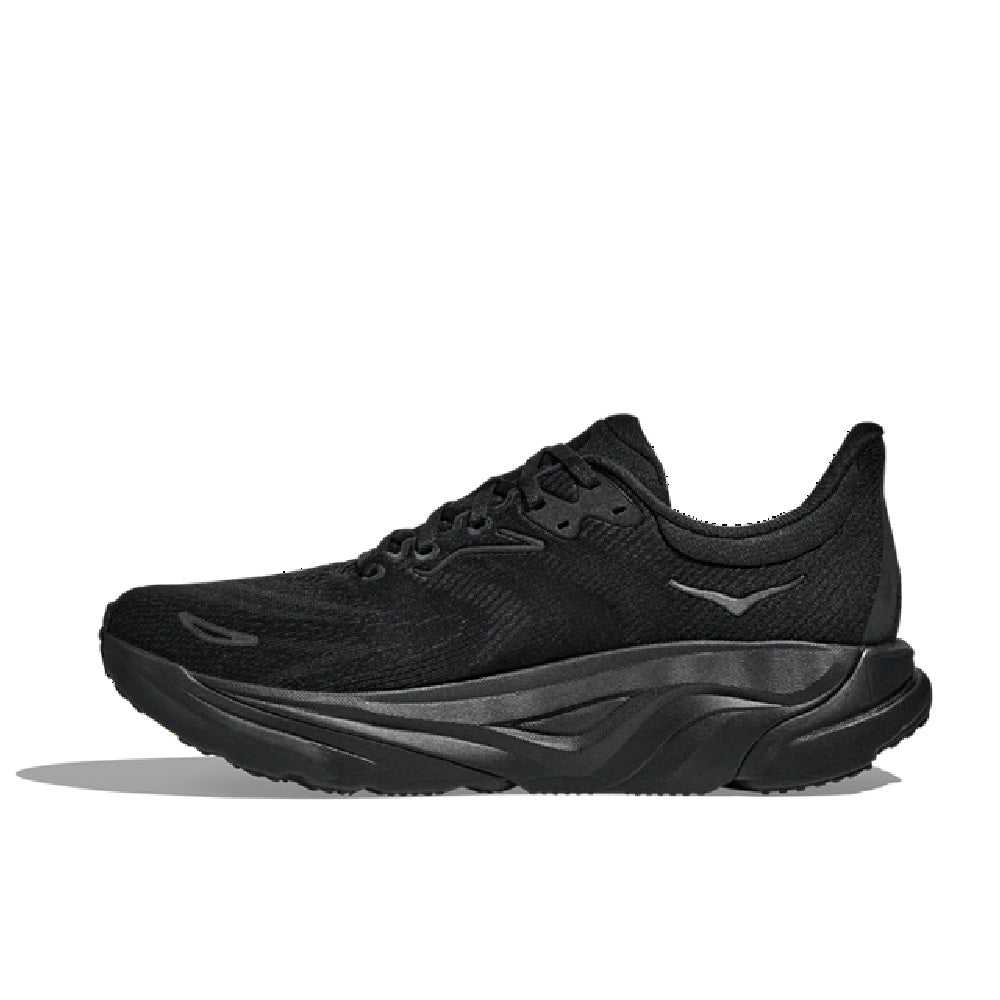 Women's HOKA Arahi 8 Black/black (1168691-bblc) Sneakers - Premium Brand Shoes for Men and Women
