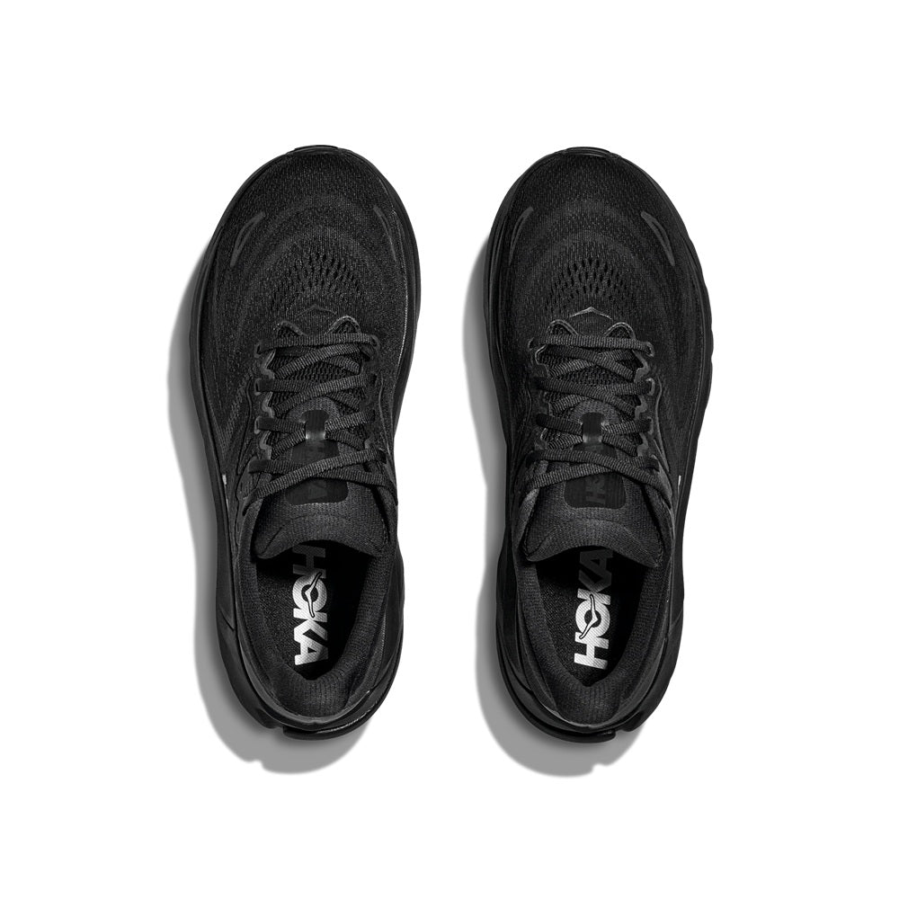 Women's HOKA Arahi 8 Black/black (1168691-bblc) Sneakers - Premium Brand Shoes for Men and Women