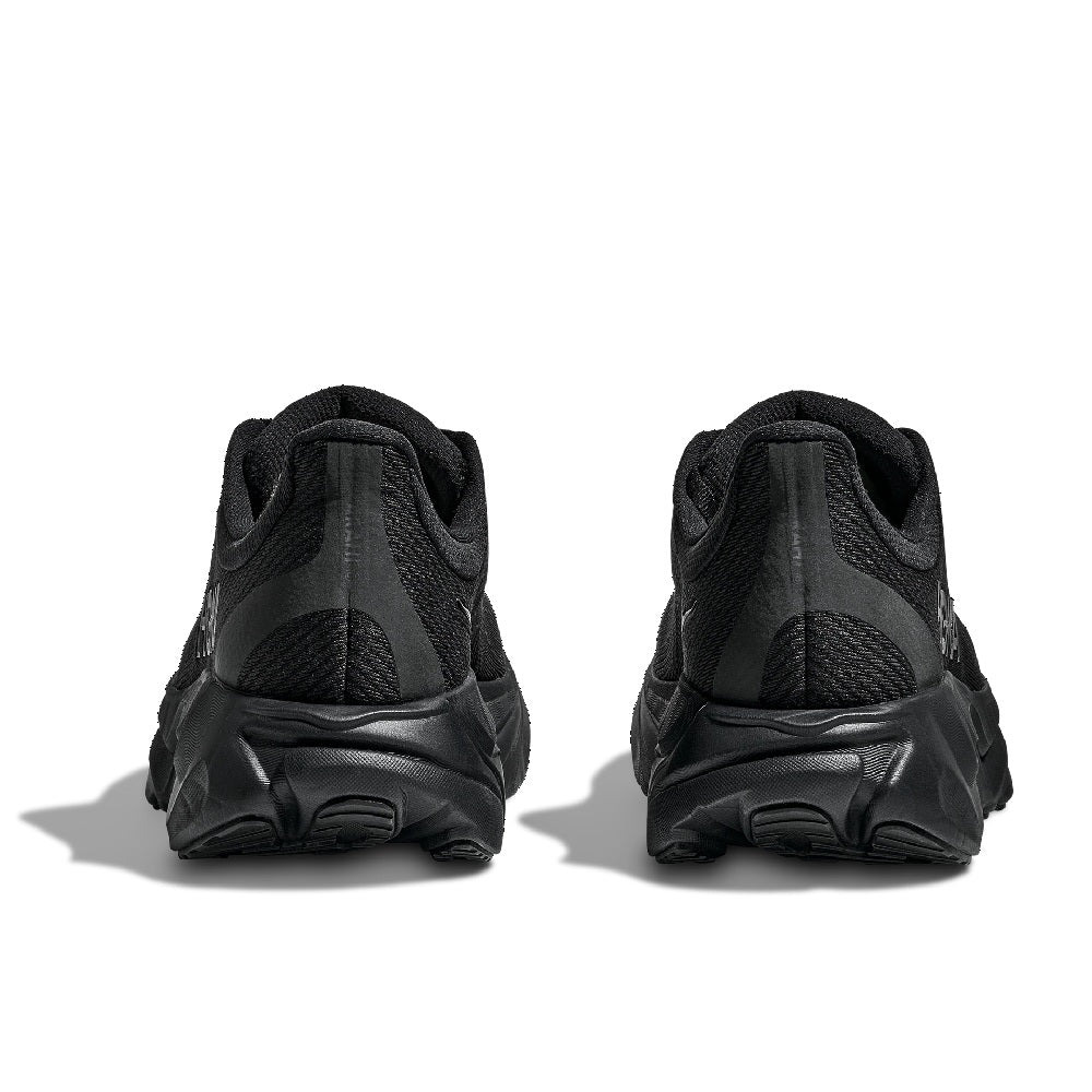 Women's HOKA Arahi 8 Black/black (1168691-bblc) Sneakers - Premium Brand Shoes for Men and Women