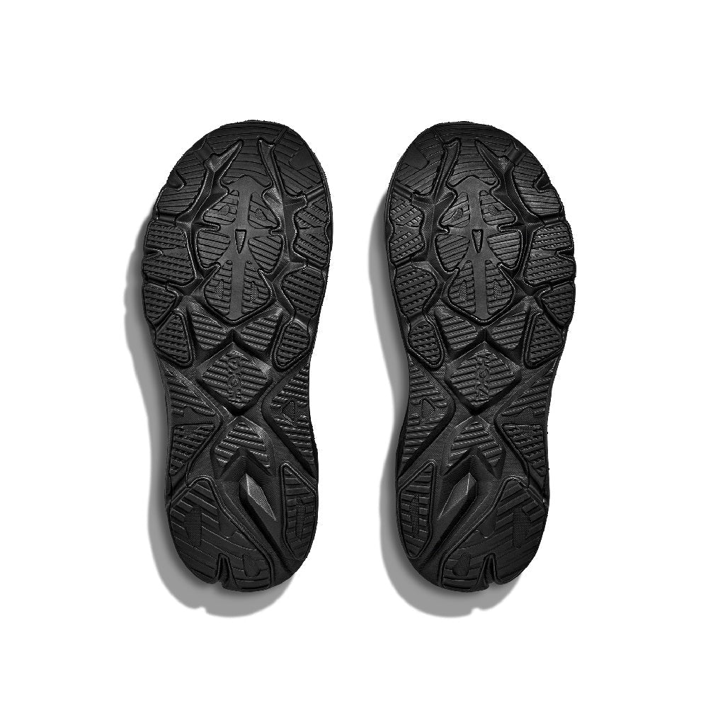 Women's HOKA Arahi 8 Black/black (1168691-bblc) Sneakers - Premium Brand Shoes for Men and Women