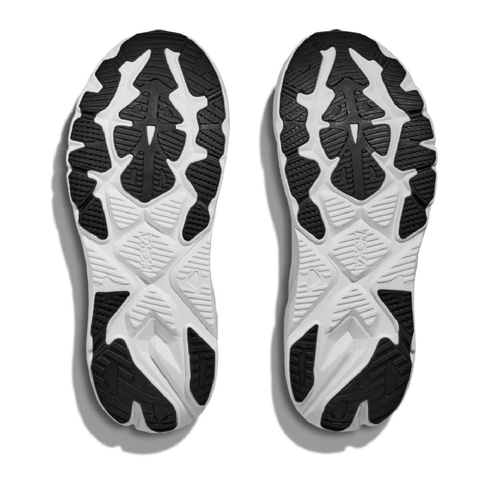 Women's HOKA Arahi 8 Black/white (1168691-bwht) Sneakers - Premium Brand Shoes for Men and Women