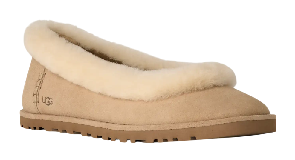 UGG Zora Sneakers - Premium Brand Shoes for Men and Women