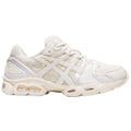 Men's ASICS Gel-nimbus 9 Cream/white (1201a733 100) Sneakers - Premium Brand Shoes for Men and Women