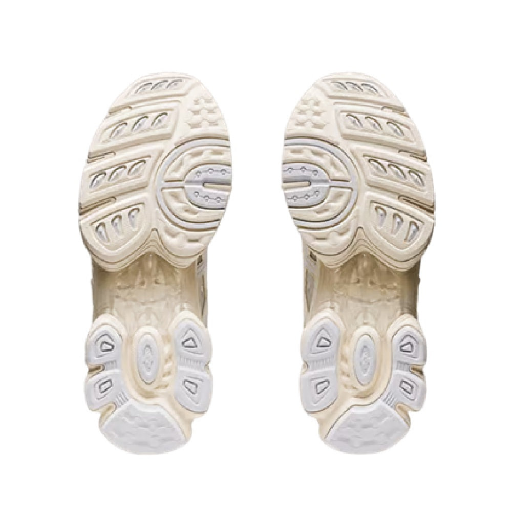 Men's ASICS Gel-nimbus 9 Cream/white (1201a733 100) Sneakers - Premium Brand Shoes for Men and Women