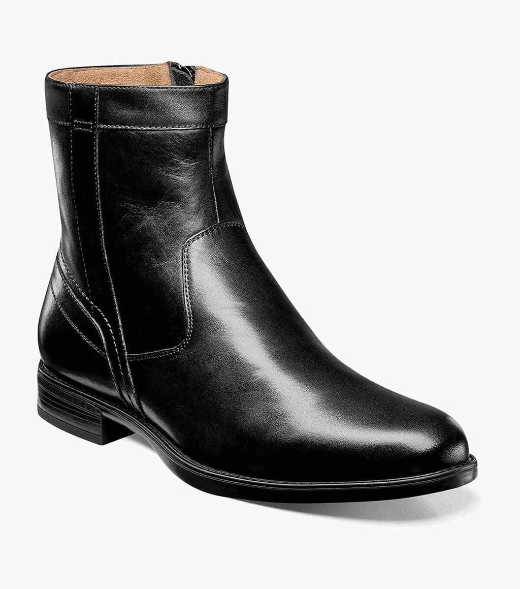 Midtown PT Zipper Boot Sneakers - Premium Brand Shoes for Men and Women